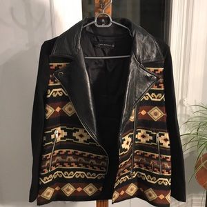 Zara Jacket